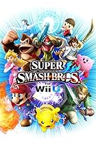 Super Smash Bros. para Wii U