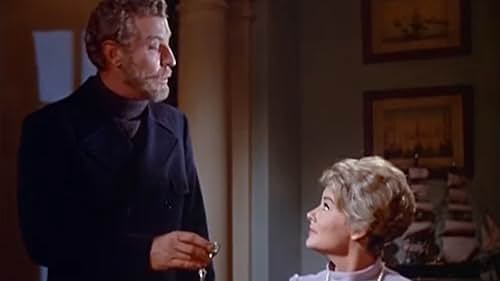 The Ghost & Mrs. Muir (1968)