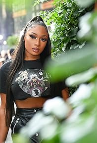 Primary photo for Megan Thee Stallion