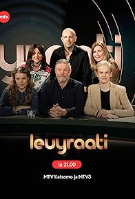 Primary photo for Episode dated 22 September 2002