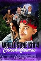 Gabriel Lockwood, Peter McManus, Matt Holt, Wayne Kelly, Reece Jagpal-Mohan, Rita Jagpal-Mohan, Neil Warnock, Eleanor Burke, and Keith Large in Wheel Gone Kid 4