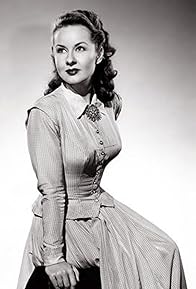 Primary photo for Barbara Read