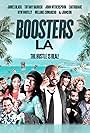 Kym Whitley, James Black, Earthquake, Anthony Johnson, John Witherspoon, Melanie Comarcho, Tiffany Haddish, Yvette Obiefule, and Boogie B. Montrell in Boosters LA (2022)