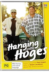 Hanging with Hoges (2014)