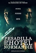 Pesadilla en el Hotel Normandie