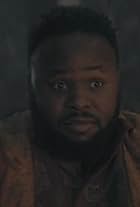 Samson Kayo in House of the Dragon (2022)