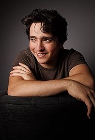 Primary photo for Alex Garfin