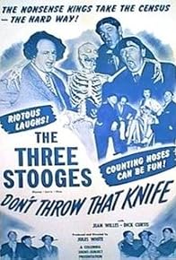 Primary photo for Don't Throw That Knife