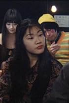 Leona Hirota in Endless Waltz (1995)