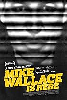 Mike Wallace in Mike Wallace Is Here (2019)