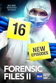 Forensic Files II (2020)