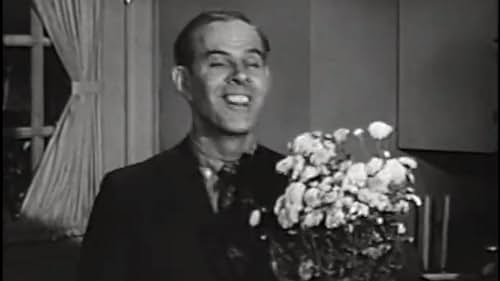 Harry Morgan in Pete and Gladys (1960)