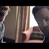 Shawn Ashmore and Ashton Holmes in Acts of Violence (2018)