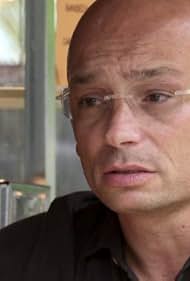 Anthony Melchiorri in Este hotel es un desastre (2012)