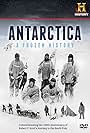 Antarctica: A Frozen History (2002)