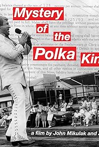 Primary photo for Mystery of the Polka King