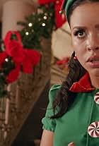 Cierra Ramirez in A Very Coterie Christmas (2019)