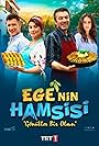 Ege'nin Hamsisi (2018)