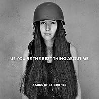 Primary photo for U2: You're the Best Thing About Me (Version 2)