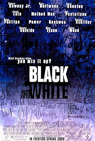 Black and White (1999)