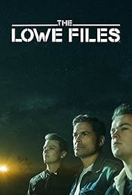 The Lowe Files (2017)