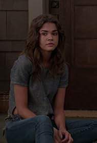 Maia Mitchell in Lucky (2015)