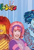 The Doodlebops