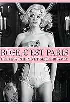 Rose wie Paris