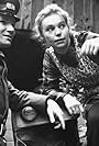 Fritz Wepper and Hilde Ziegler in Sonderurlaub (1963)
