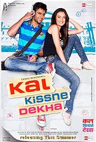 Kal Kissne Dekha (2009)