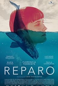 Primary photo for Reparo