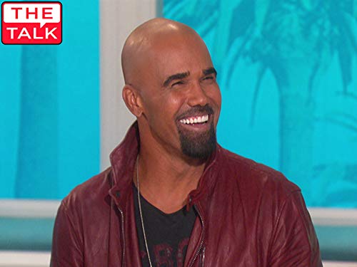 Shemar Moore in Brigitte Nielson/Shemar Moore (2019)