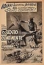 O Sexto Continente (1954)