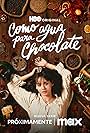 Azul Guaita in Like Water for Chocolate (2024)