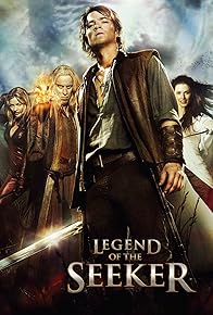 Primary photo for Legend of the Seeker