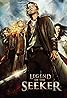 Legend of the Seeker (TV Series 2008–2010) Poster