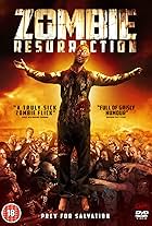 Zombie Resurrection (2014)