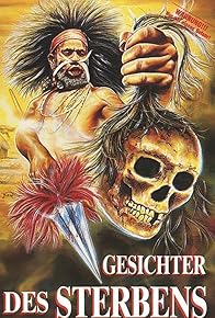 Primary photo for New Guinea, Island of the Cannibals