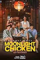 Moonlight Chicken