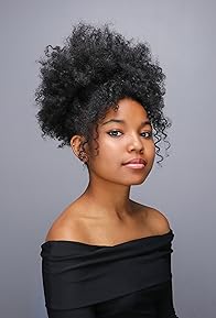 Primary photo for Ariana Neal Primary photo for Ariana Neal