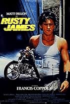 Rusty James