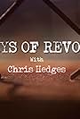 Days of Revolt (2015)