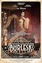 Celestina: Burlesk Dancer