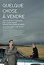 Sophie Bourdon and Cédric Le Maoût in Quelque chose à vendre (2010)