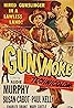 Gunsmoke (1953) Poster