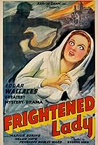 The Frightened Lady