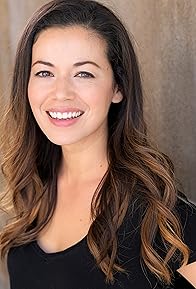 Primary photo for Teresa Castillo