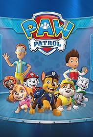 PAW Patrol (2013)