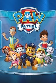 Primary photo for Cat Pack/PAW Patrol Rescue: Rocket Rescuers/Cat Pack/PAW Patrol Rescue: The Golden Lion Mask