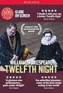 Stephen Fry and Mark Rylance in Twelfth Night (2013)